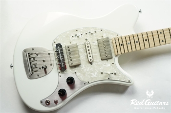 Supreme Collection Trailbreaker Mark-Ⅰ - Pearl White #21070